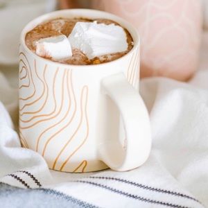 Causebox Whitney Kearney (set of 2 mugs)